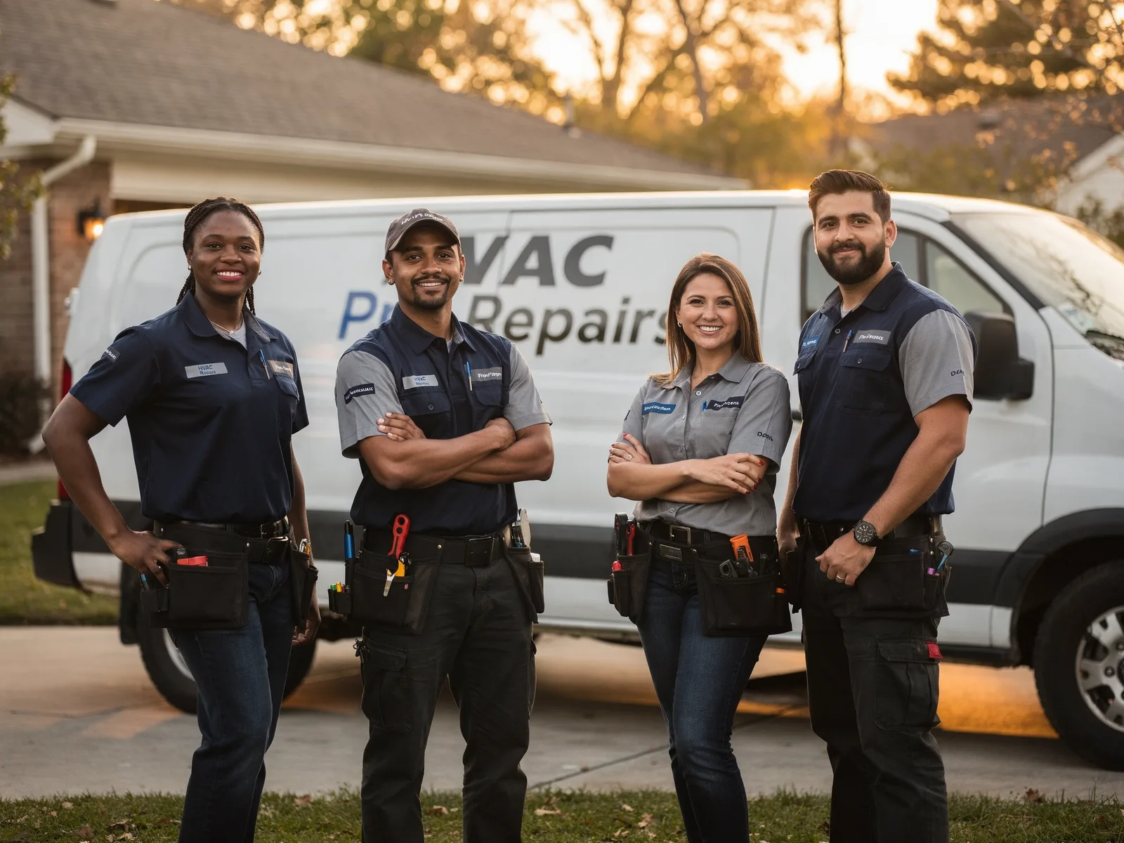 Heat Pump Repair company in Follansbee, WV