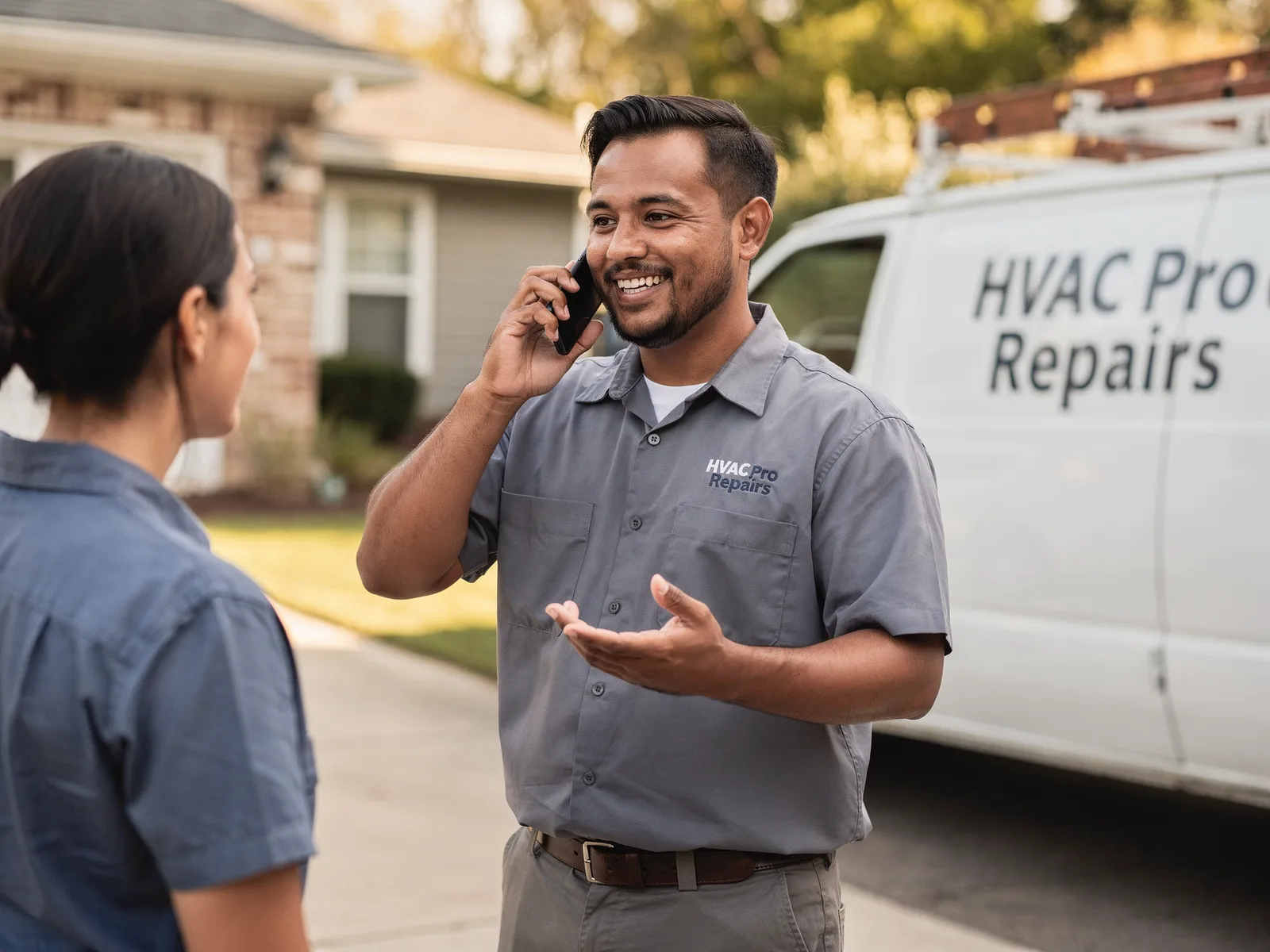 Heat Pump Repair Follansbee, WV FAQs